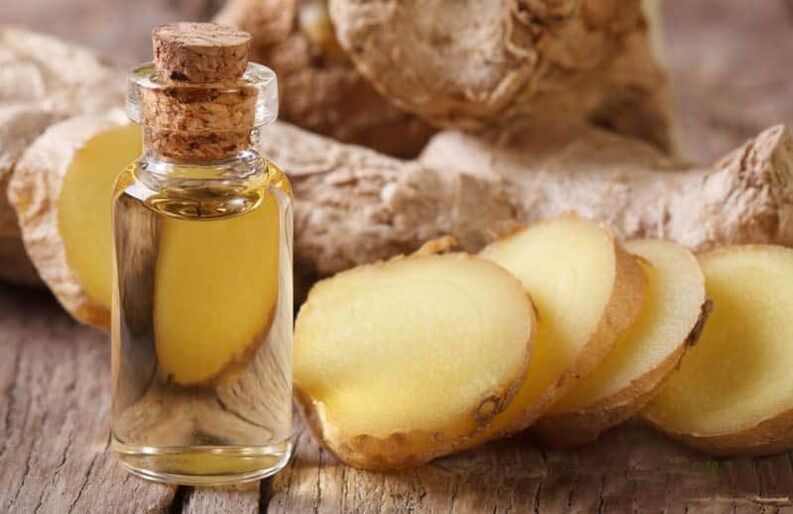 Ginger tin agent and the roots of parasites