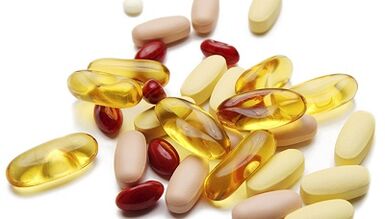 Methods of treating internal parasites in humans