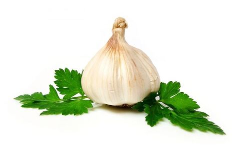 Enema Recipe for Purifying Internal Parasites