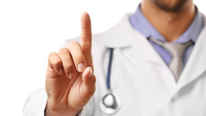 Doctors warn that ginger is only suitable for mild illnesses.