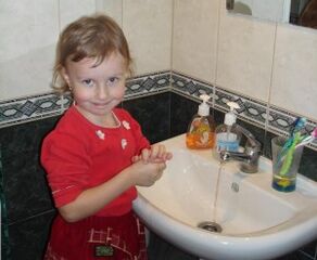 child
