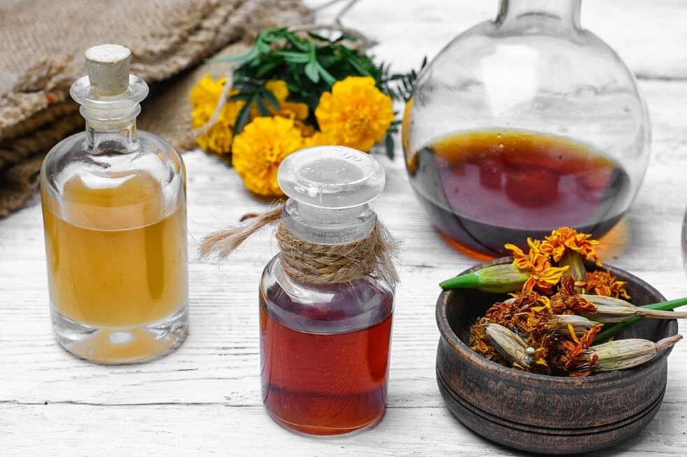 Folk remedies for getting rid of pests